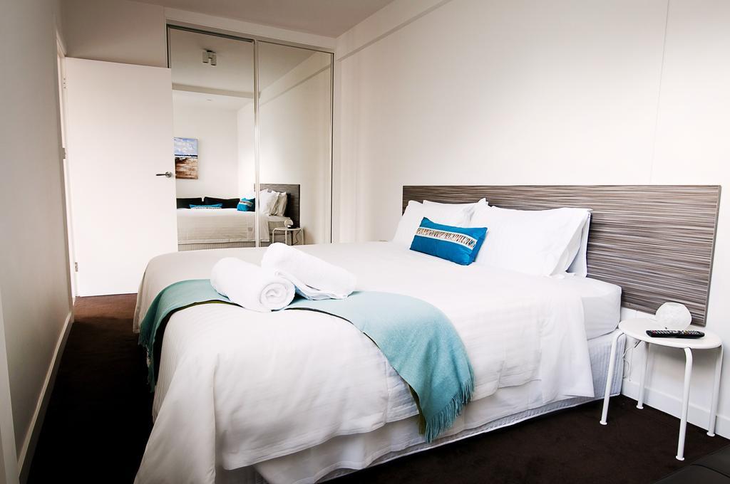 Position Perfect Leilighet Melbourne Rom bilde