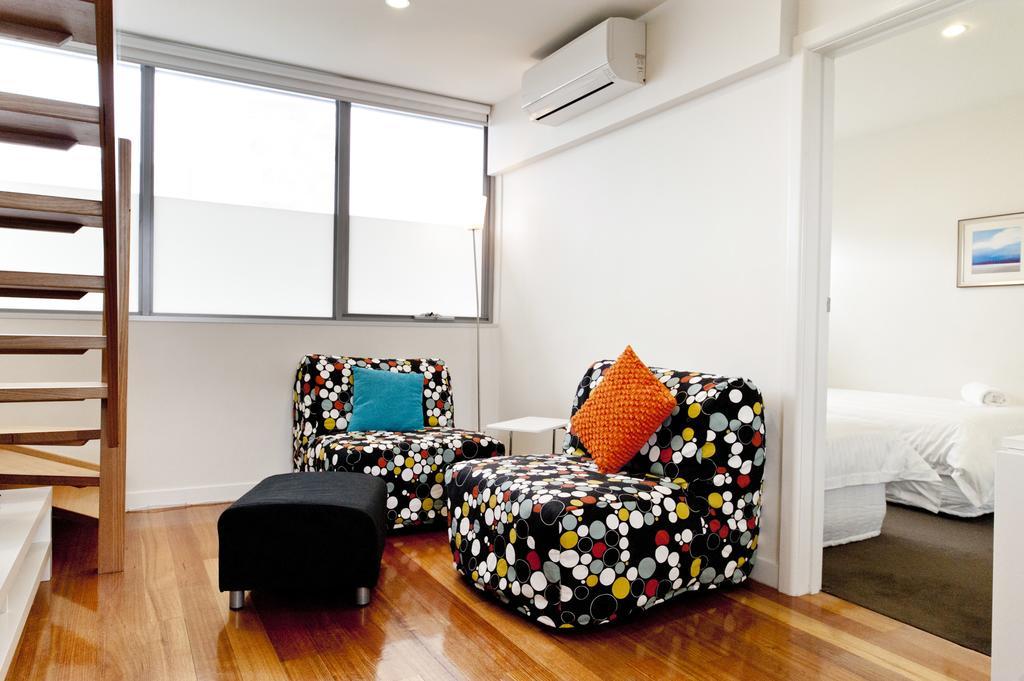Position Perfect Leilighet Melbourne Rom bilde