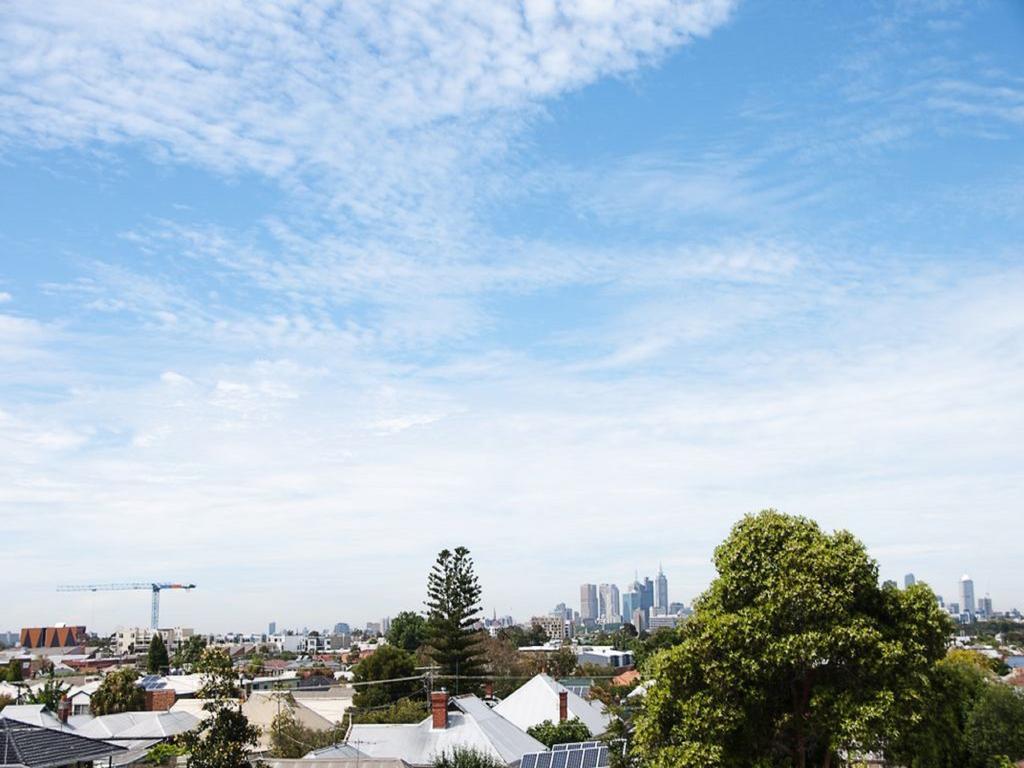 Position Perfect Leilighet Melbourne Eksteriør bilde