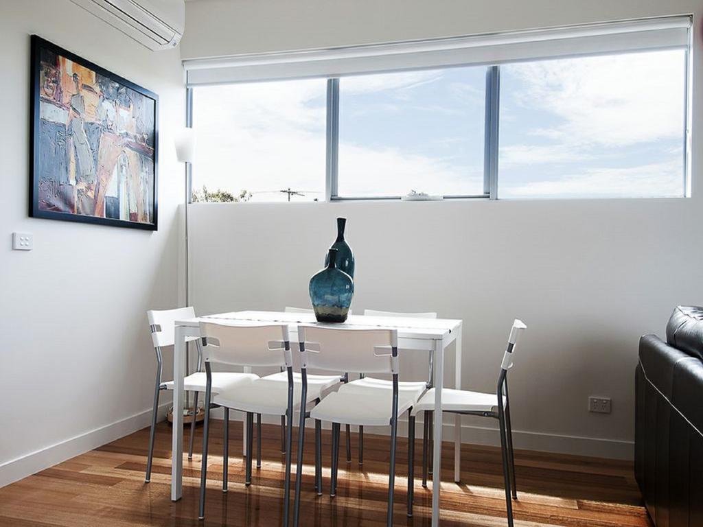 Position Perfect Leilighet Melbourne Eksteriør bilde