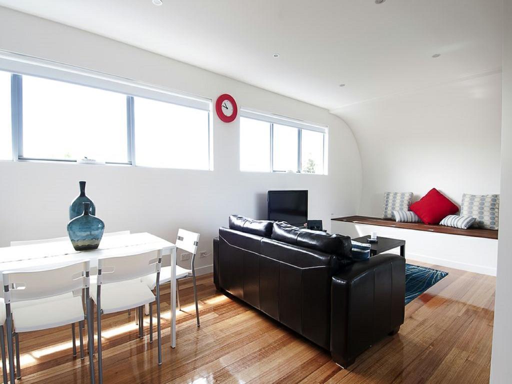 Position Perfect Leilighet Melbourne Eksteriør bilde