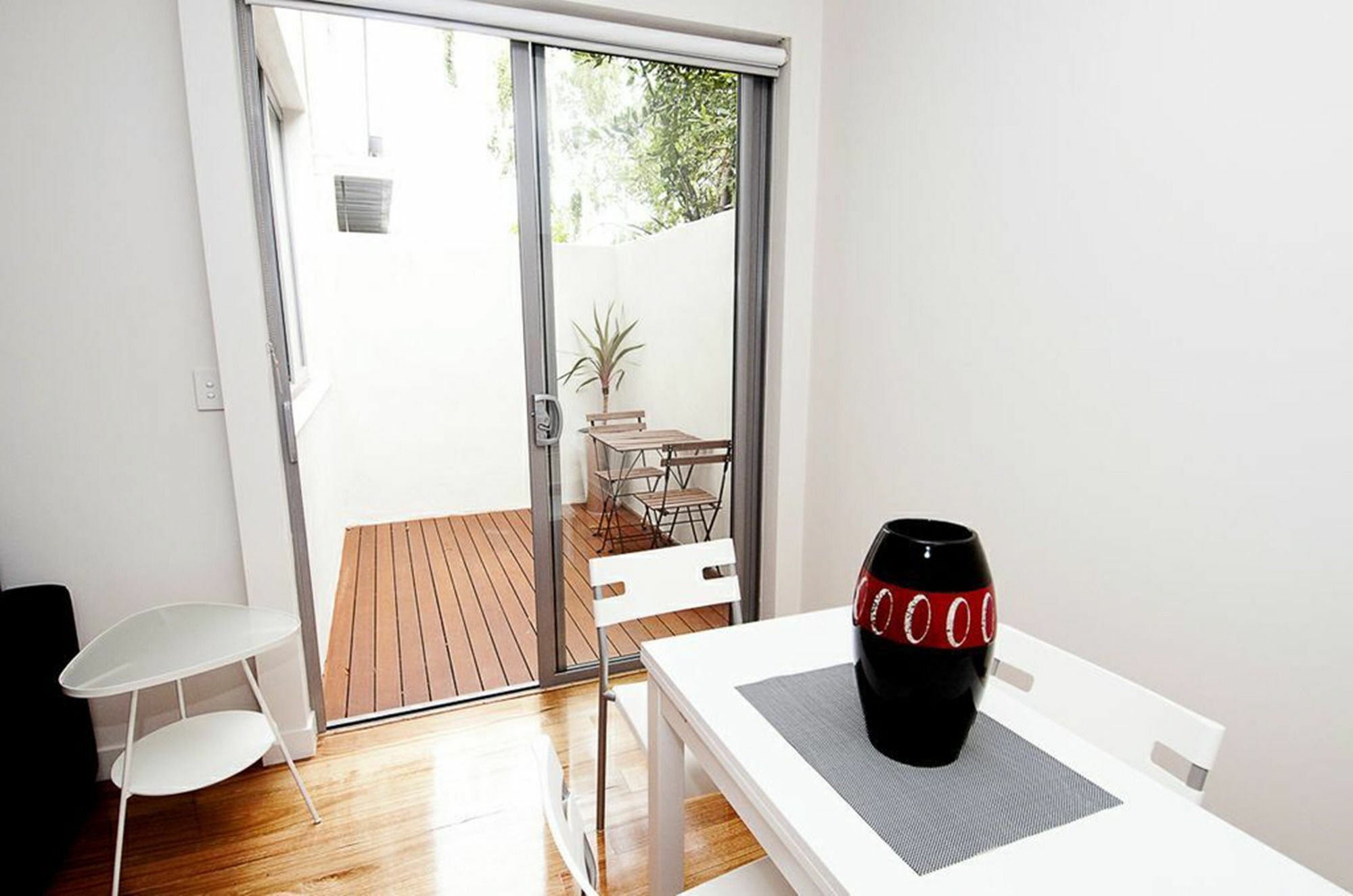 Position Perfect Leilighet Melbourne Eksteriør bilde