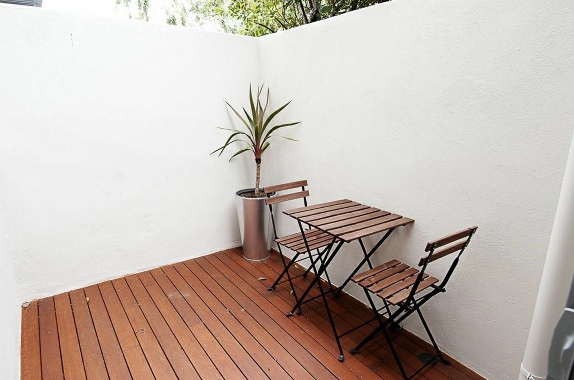 Position Perfect Leilighet Melbourne Eksteriør bilde